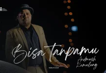 Makna Lirik Lagu "Bisa Tanpamu" – Andmesh Kamaleng