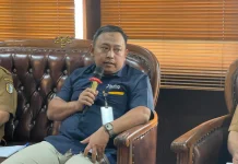 Bulog Sintang Pastikan Stok Beras Aman saat Kemarau