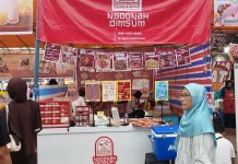 Sintang Expo 2026 Ajang UMKM Kenalkan Produk pada Masyarakat