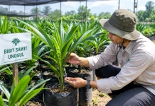 Memilih Bibit Sawit Unggul, Langkah Awal Menentukan Produktivitas Kebun