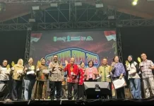 Sintang Ekspo 2026 Sukses Berlangsung