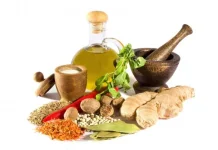 Pilihan Bahan Herbal Alami yang Ampuh dan Aman