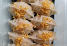 Makanan Khas Kalimantan Barat yang Kaya Rasa dan Tradisi