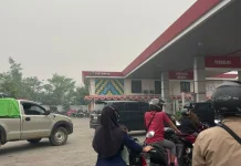 Pertalite Langka di Sintang, Warga Terpaksa Beli Pertamax