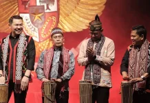 Festival Budaya Perbatasan 2026 Angkat Kekayaan Tradisi Masyarakat Kapuas Hulu
