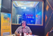 Pahami Undak Usuk Basa Sunda