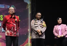 Expo Sintang 2026 Resmi Ditutup