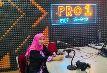 Perempuan Berdaya, Ekonomi Keluarga Terjaga
