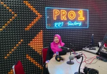 Perempuan Berperan Jaga Ekonomi Keluarga