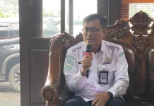 BMKG Prediksi Hujan Normal di Pertengahan Oktober