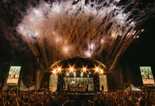 Biar Gak Zonk, Perhatikan Hal Ini saat Konser