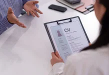 Saran Eks Rekruter Google agar CV Tidak Dilewati Perusahaan