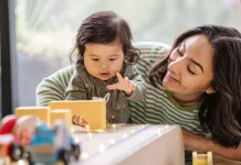 Mengenal Butter Mom, Gaya Parenting Santai Ala Ibu 90-an