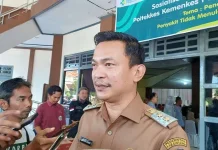 Pemkab Sintang Usulkan Penambahan Kuota BBM Bersubsidi