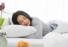 Manfaat Medis Tidur Siang bagi Tubuh dan Otak