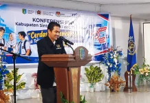 Ketua PWI Kalbar Kundori Berharap Anggota PWI Semakin Profesional