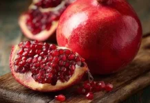 Manfaat Buah Delima bagi Kesehatan Tubuh