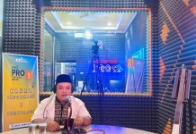 Menjaga Lingkungan Bagian dari Keimanan