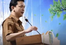 Wabup Sintang Optimis Nilai MCP KPK Kabupaten Sintang Tahun 2026 Baik