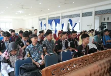 Pelajar Sintang Diminta Bijak Hadapi Hoaks