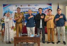 Lawan Hoaks, KPU Sintang Tegaskan Peran Bersama