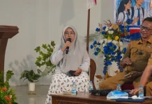 KPU Sintang Ingatkan Hoaks Bisa Pengaruhi Pilihan Pemilih