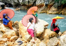Tips Nikmati Wisata Akhir Pekan Hemat dan Instagramable