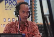 Kemarau Ganggu Distribusi BBM, Pemkab Sintang Minta Pertamina Sigap
