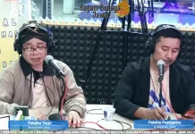 Eling lan Waspodo : Kearifan Lokal Budaya Jawa dalam Menghadapi Bencana