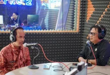 Program Eksavator Mini Setiap Kecamatan, Bupati : Strategi Cegah Karhutla