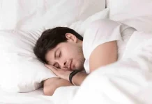 Tidur Siang Bukan Pengganti Tidur Malam, Ini Penjelasannya