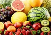Jenis Makanan yang Cocok Dikonsumsi saat Musim Kemarau