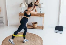 Micro-Workout, Cara Praktis Tetap Aktif di tengah Rutinitas yang Padat