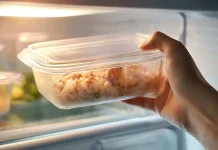 Biar Tak Cepat Rusak, Begini Tips Menyimpan Makanan Sisa di dalam Kulkas