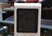 Fungsi Remote AC