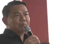 Pemkab Kapuas Hulu Siap Menambah Fasilitas Tribun di Desa Sasan