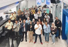 BRI BO Sintang Tingkatkan Kesiapsiagaan P3K di Lingkungan Kerja