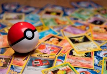Kartu Pokémon Kembali Menjadi Fenomena Global