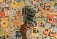 Kartu Pokémon Bergerak dari Mainan Menjadi Aset Investasi