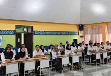 Dinkes Kapuas Hulu Perkuat Kompetensi Tenaga Entomolog Puskesmas