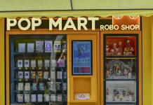 Mengenal Blind Box, Tren Koleksi yang Mendunia