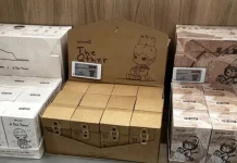 Psikologi di Balik Ketagihan Membeli Blind Box
