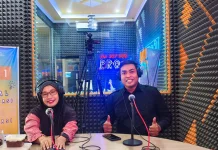 UMKM Sintang Didorong Manfaatkan Digital
