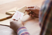 Cara Mengucapkan Terima Kasih dengan Tulus