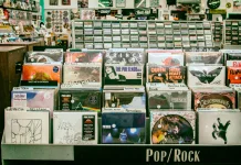 Musik Era 90-an dan 2000-an Kembali Mendominasi Selera Pendengar