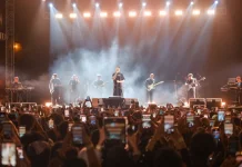 Musik Indonesia Geser Dominasi K-pop di Chart Lokal
