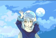 Anime dengan Karakter Utama Superkuat, Ada Saitama hingga Rimuru Tempest