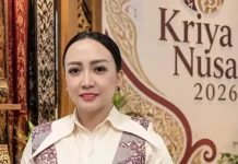 Dekranasda Kapuas Hulu Bawa Ragam Wastra Lokal ke Kriyanusa 2026