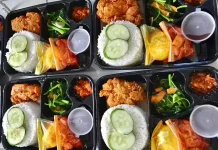 Harga Bahan Baku Melonjak, Usaha Catring di Sintang Kurangi Produksi