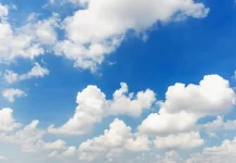 Fakta Unik di Balik Warna Biru yang Kita Lihat di Langit